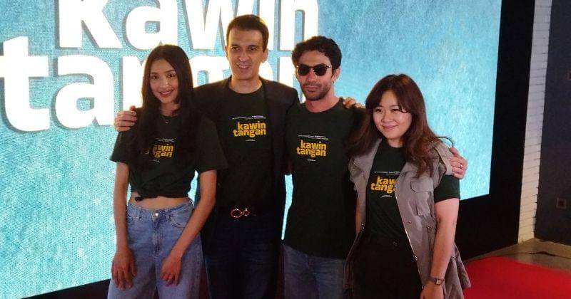 Popmama.com/Juan Dwi Satya